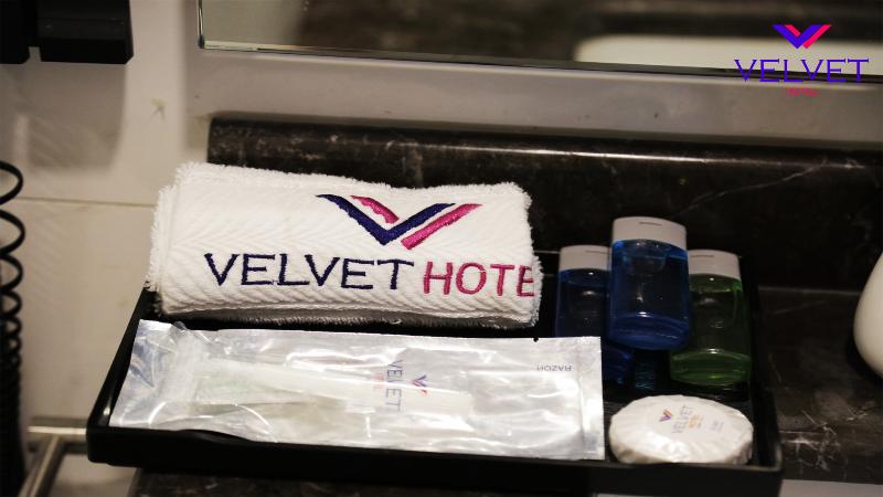 Velvet Hotel Jeddah - Genel