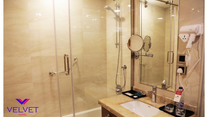Velvet Hotel Jeddah - Genel