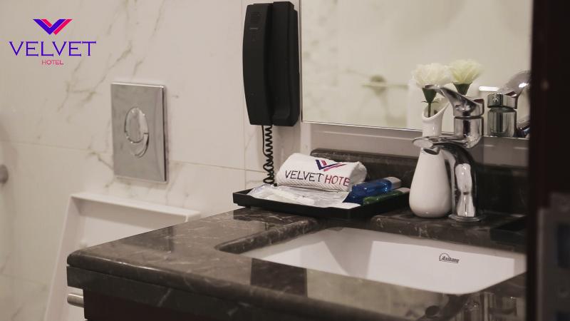 Velvet Hotel Jeddah - Oda