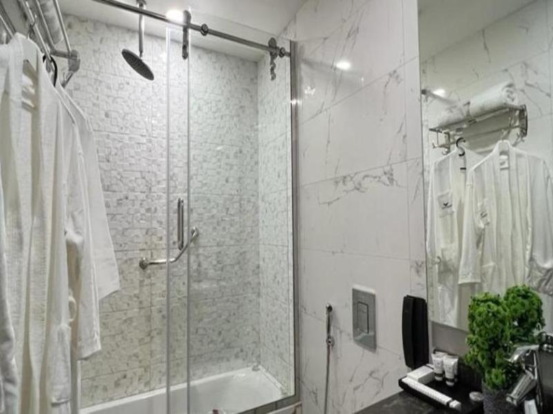 Velvet Hotel Jeddah - Oda