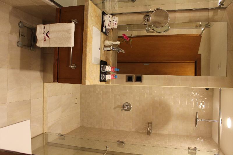Velvet Hotel Jeddah - Oda