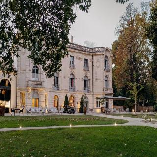 Domaine de Biar otel fotoğrafı