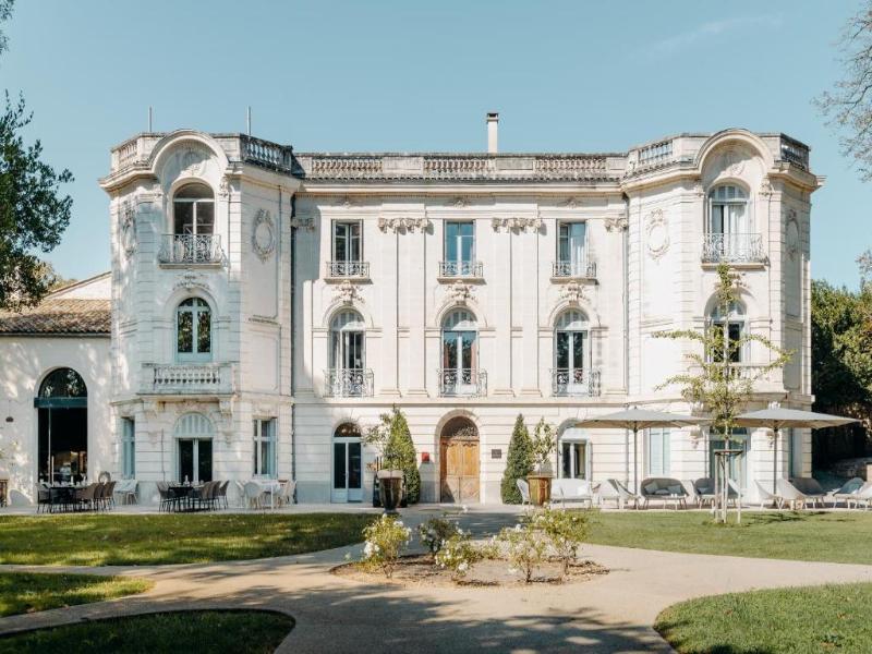 Domaine de Biar - Genel