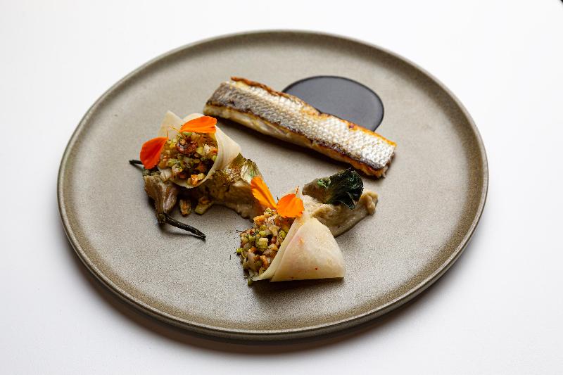Domaine de Biar - Restoran