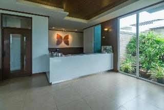 The Spirit Huahin Resort fotoÄŸrafÄ±