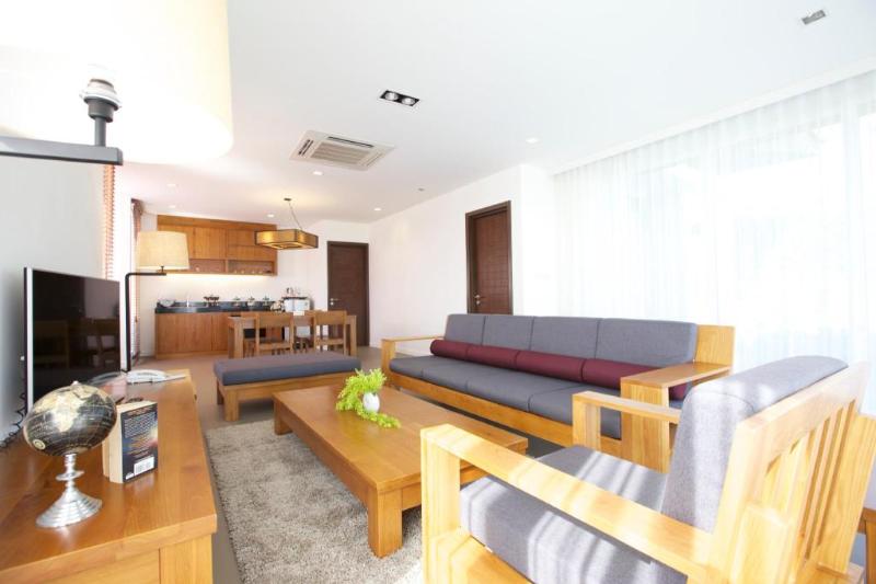 The Spirit Huahin Resort - Genel