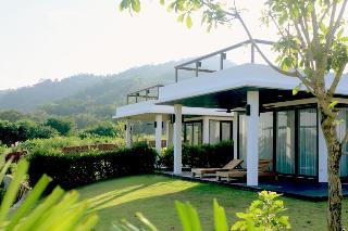 The Spirit Huahin Resort fotoÄŸrafÄ±