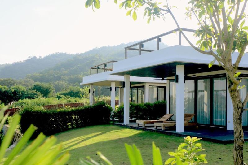 The Spirit Huahin Resort - Genel