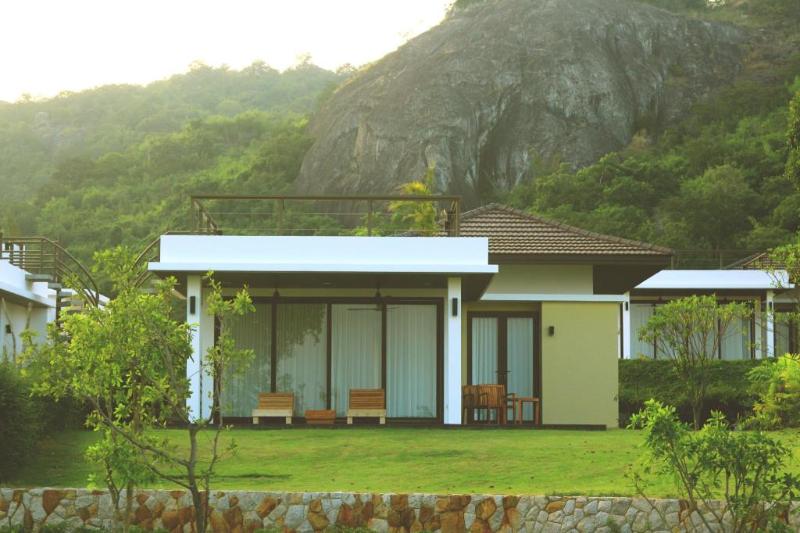 The Spirit Huahin Resort - Genel