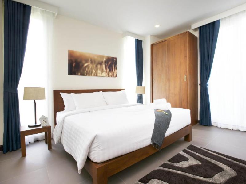 The Spirit Huahin Resort - Genel