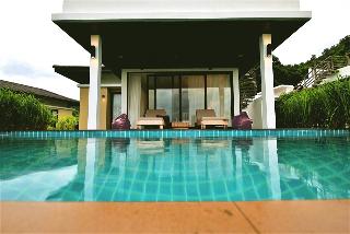 The Spirit Huahin Resort fotoÄŸrafÄ±