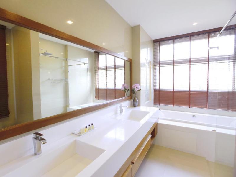 The Spirit Huahin Resort - Genel