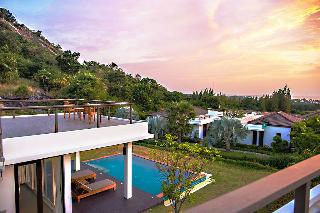 The Spirit Huahin Resort otel fotoğrafı