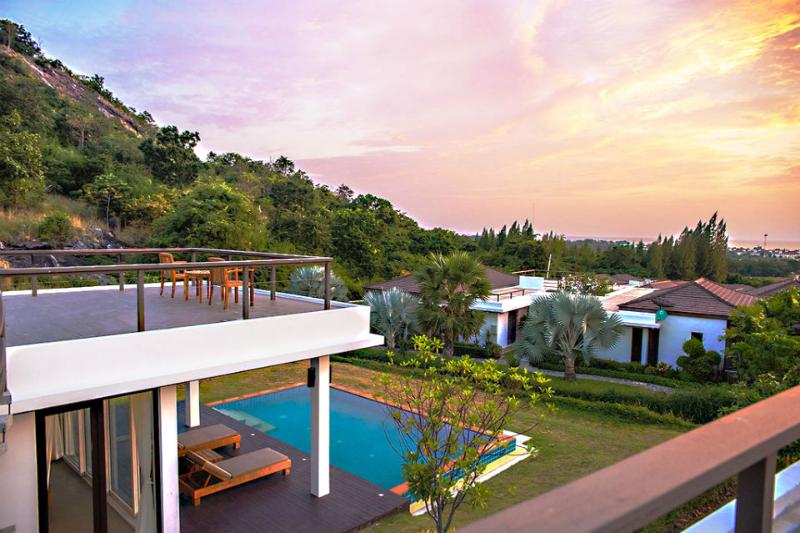 The Spirit Huahin Resort - Genel