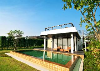 The Spirit Huahin Resort fotoÄŸrafÄ±