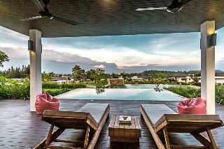 The Spirit Huahin Resort fotoÄŸrafÄ±