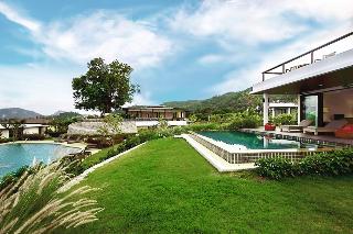 The Spirit Huahin Resort fotoÄŸrafÄ±