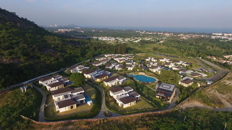 The Spirit Huahin Resort - Genel