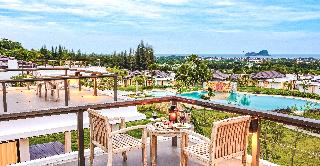 The Spirit Huahin Resort fotoÄŸrafÄ±