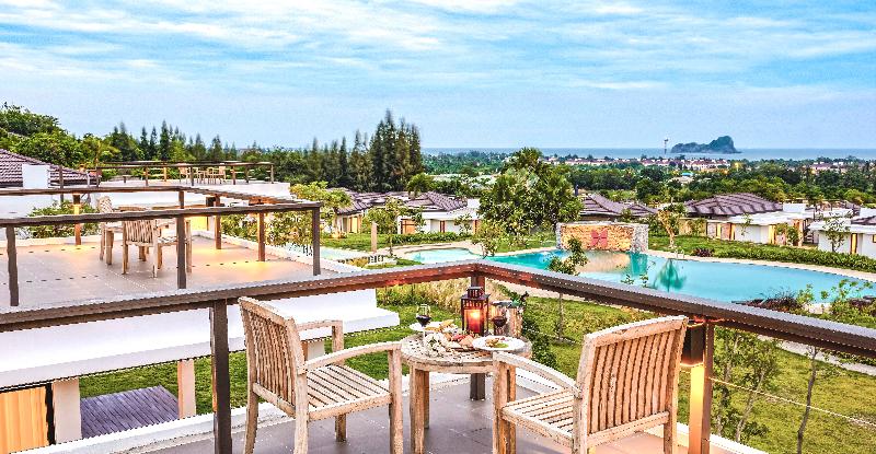 The Spirit Huahin Resort - Genel