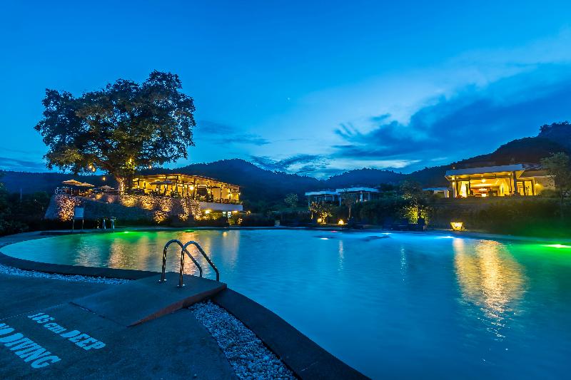 The Spirit Huahin Resort - Genel
