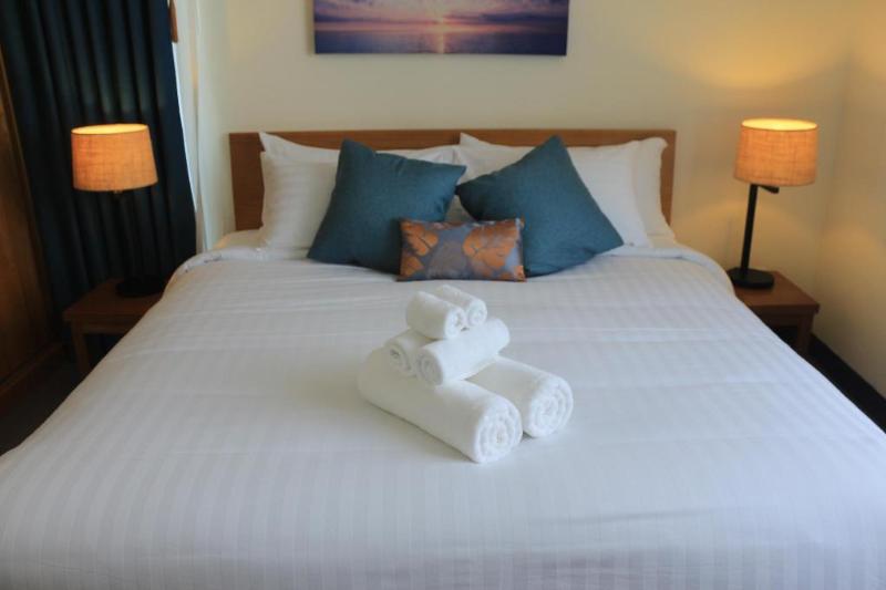 The Spirit Huahin Resort - Genel