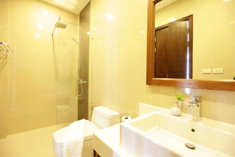 The Spirit Huahin Resort - Genel