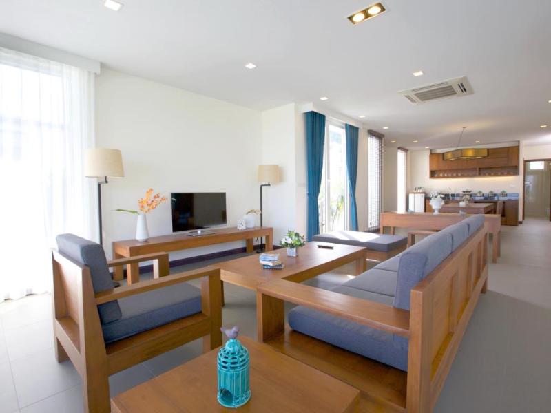 The Spirit Huahin Resort - Genel