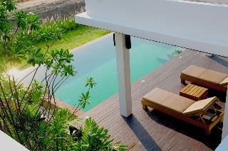 The Spirit Huahin Resort fotoÄŸrafÄ±