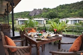 The Spirit Huahin Resort fotoÄŸrafÄ±