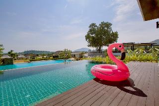 The Spirit Huahin Resort fotoÄŸrafÄ±