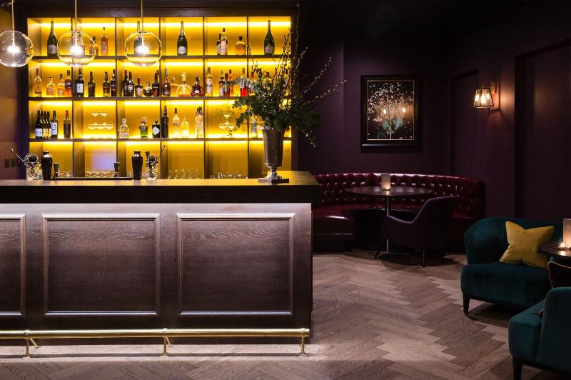 Avon Gorge by Hotel du Vin - Bar