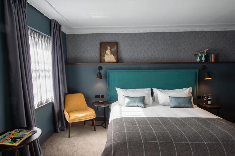 Avon Gorge by Hotel du Vin - Genel