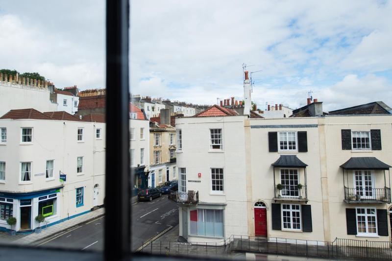 Avon Gorge by Hotel du Vin - Genel