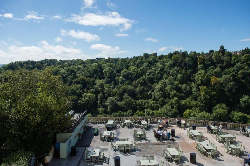 Avon Gorge by Hotel du Vin - Genel