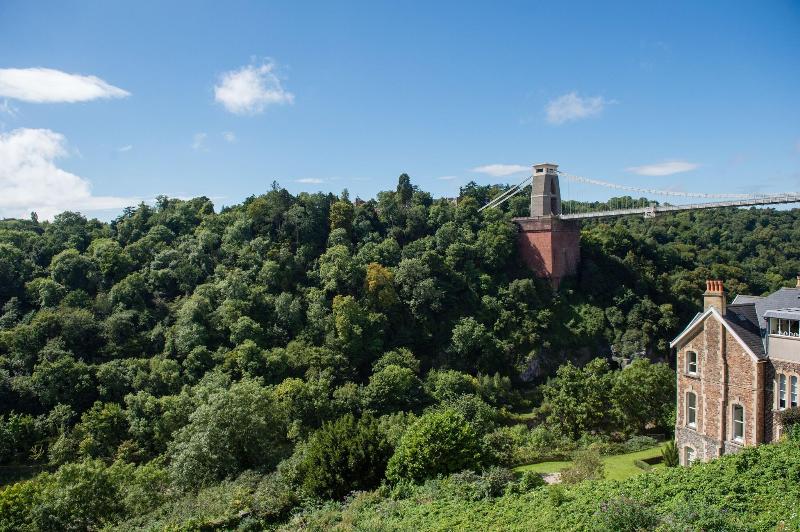 Avon Gorge by Hotel du Vin - Genel