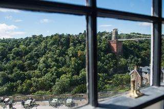 Avon Gorge by Hotel du Vin fotoÄŸrafÄ±