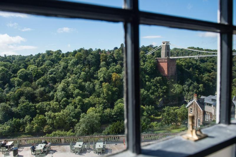 Avon Gorge by Hotel du Vin - Genel