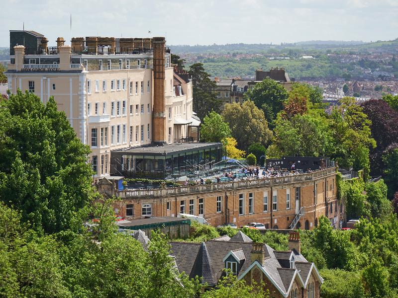 Avon Gorge by Hotel du Vin - Genel