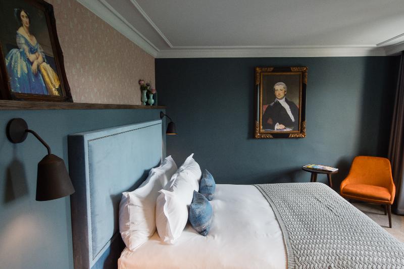 Avon Gorge by Hotel du Vin - Oda