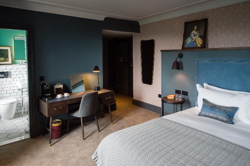 Avon Gorge by Hotel du Vin - Oda