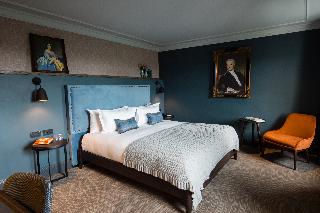 Avon Gorge by Hotel du Vin fotoÄŸrafÄ±