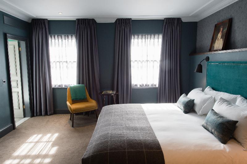 Avon Gorge by Hotel du Vin - Oda