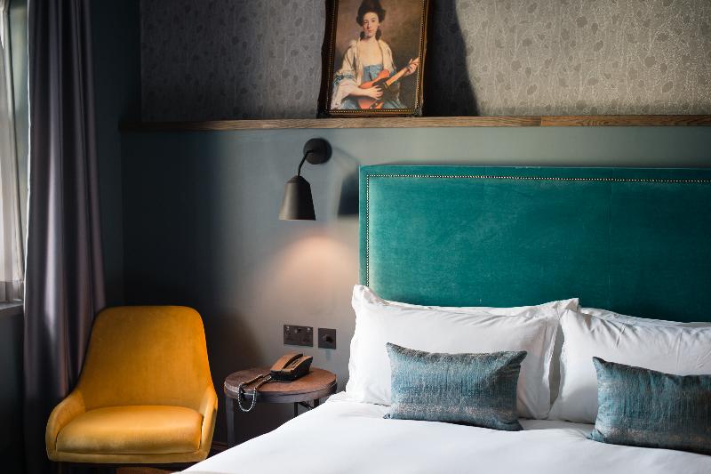 Avon Gorge by Hotel du Vin - Oda