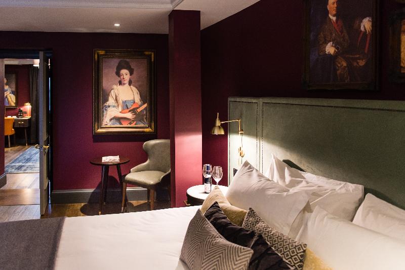 Avon Gorge by Hotel du Vin - Oda