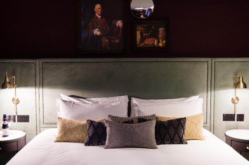Avon Gorge by Hotel du Vin - Oda
