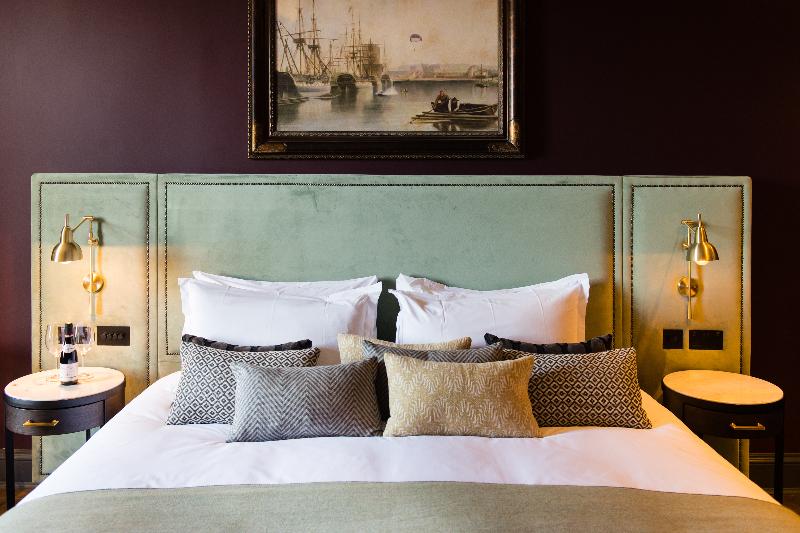 Avon Gorge by Hotel du Vin - Oda