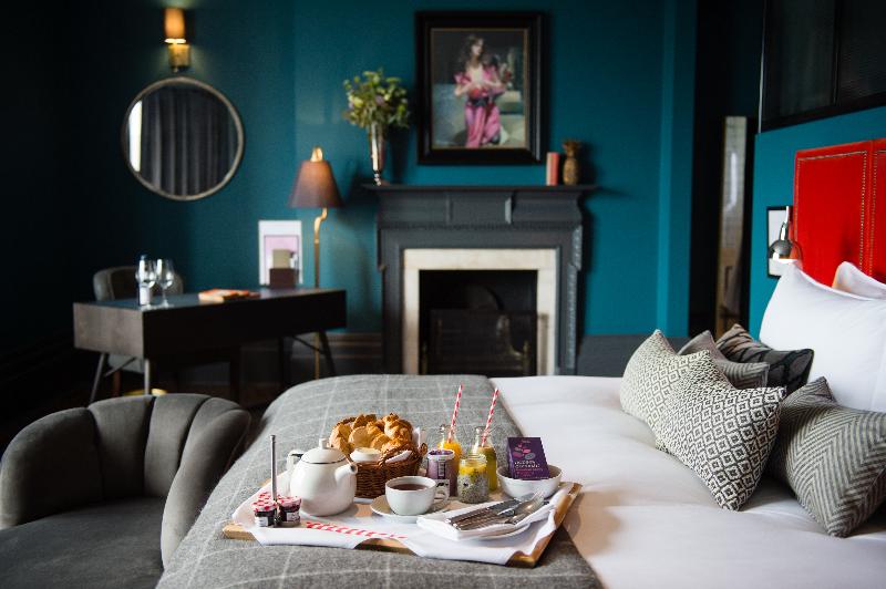 Avon Gorge by Hotel du Vin - Oda