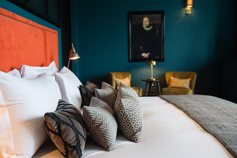 Avon Gorge by Hotel du Vin - Oda