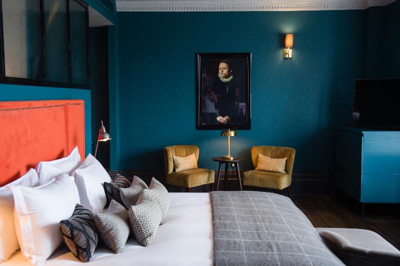 Avon Gorge by Hotel du Vin - Oda